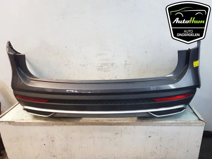 Achterbumper Seat Tarraco