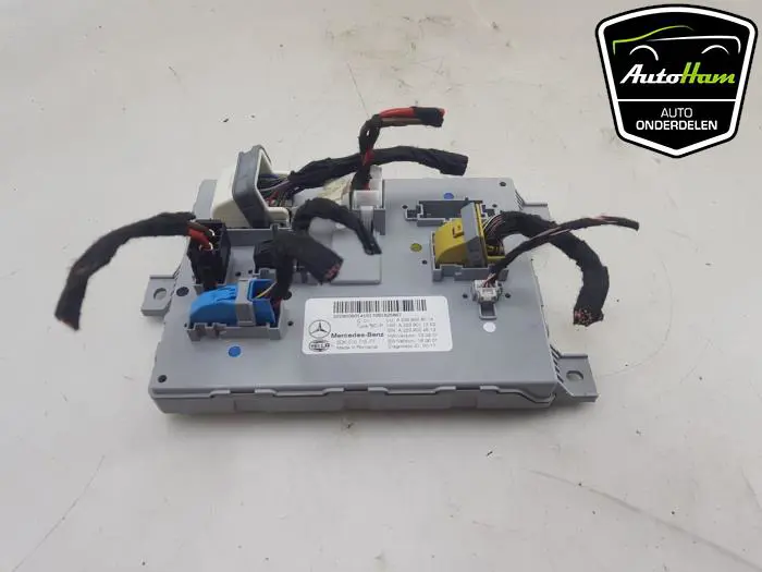 Computer Body Control Mercedes GLC-Klasse