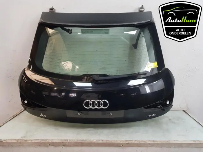 Achterklep Audi A1