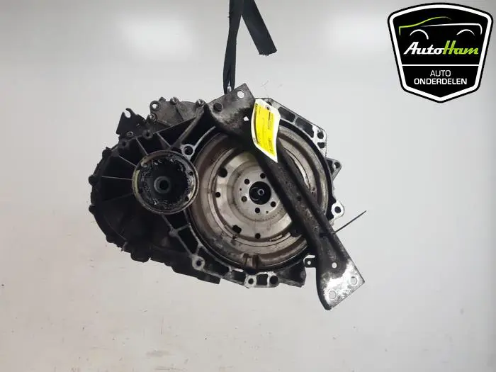 Automaatbak Audi A1