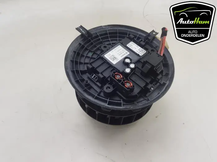 Kachel Ventilatiemotor Mercedes GLC-Klasse