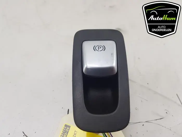 Handrem schakelaar Mercedes GLC-Klasse