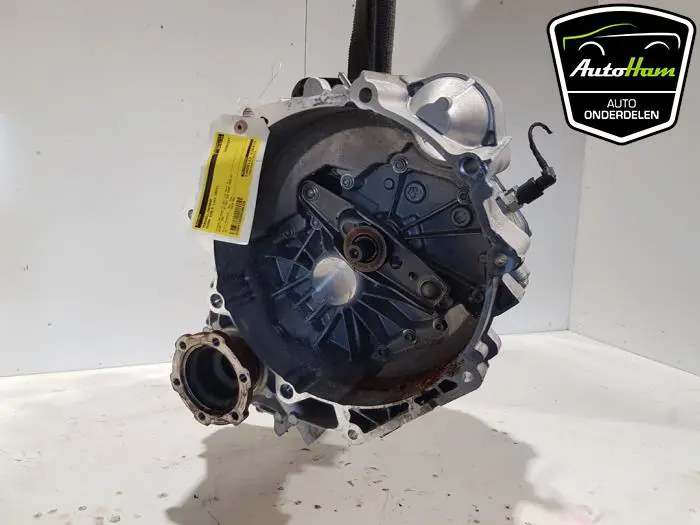 Versnellingsbak Skoda Scala