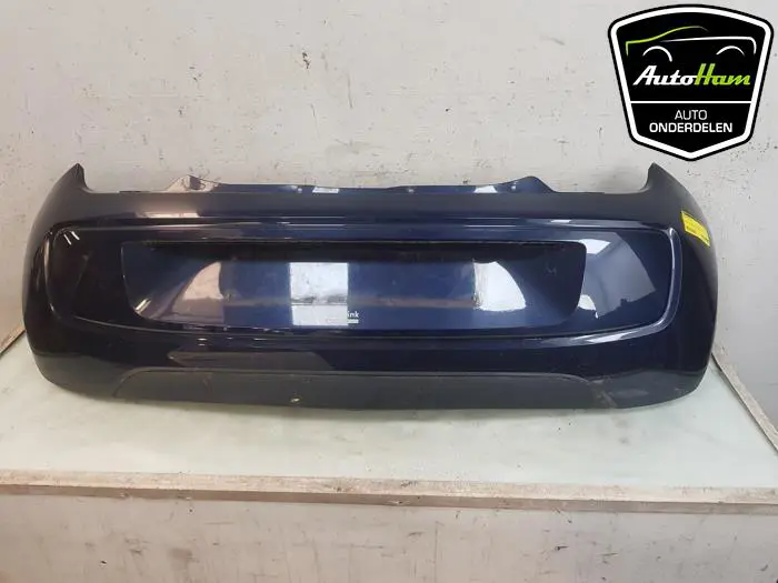 Achterbumper Volkswagen UP