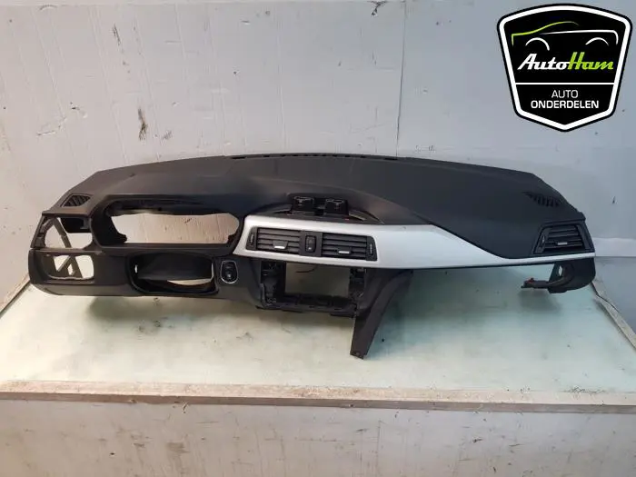 Airbag Set+Module BMW 3-Serie