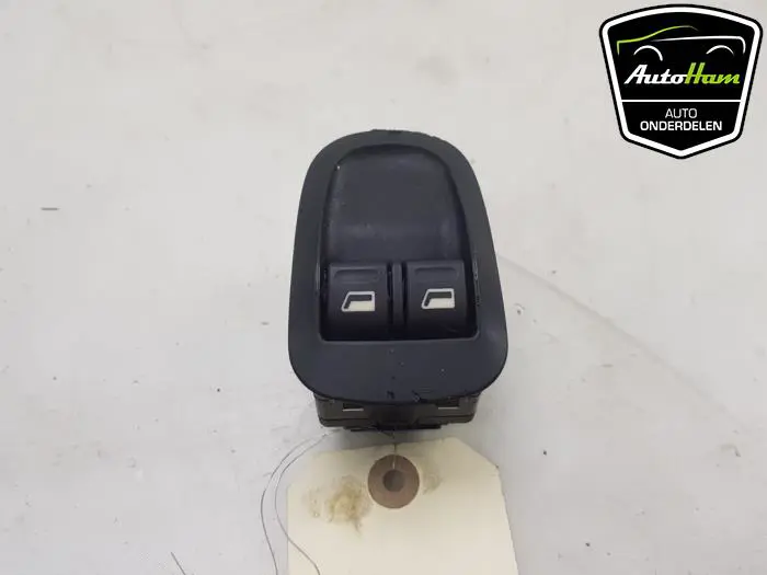 Elektrisch Raam Schakelaar Peugeot 206 PLUS