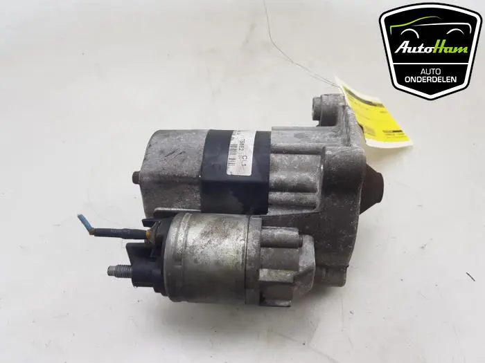 Startmotor Peugeot 206 PLUS