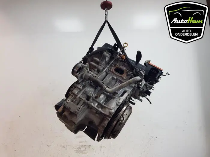 Motor Peugeot 108