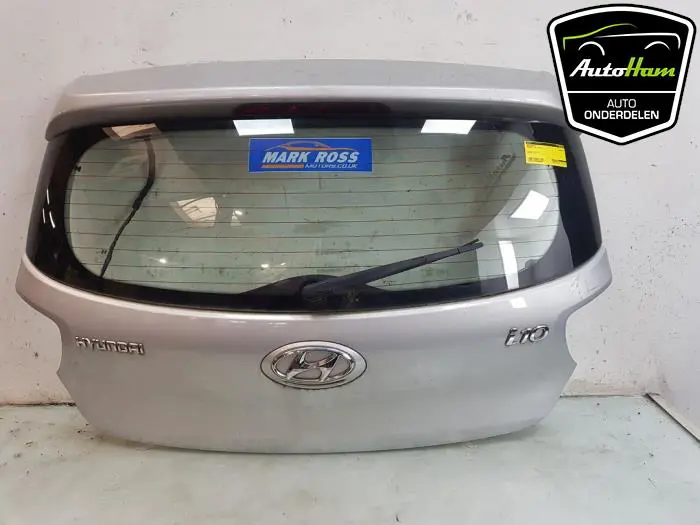 Achterklep Hyundai I10
