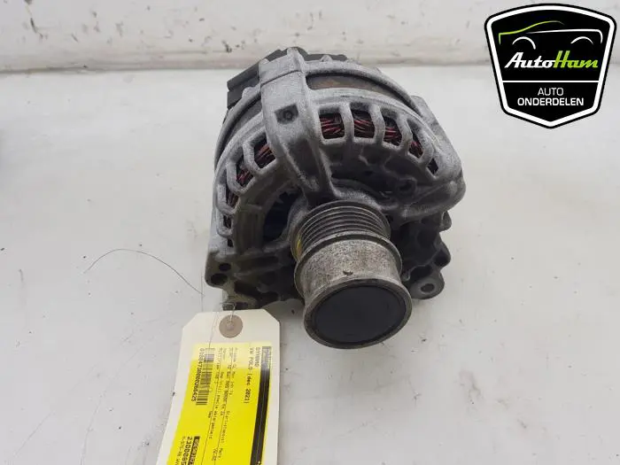Dynamo Volkswagen Polo
