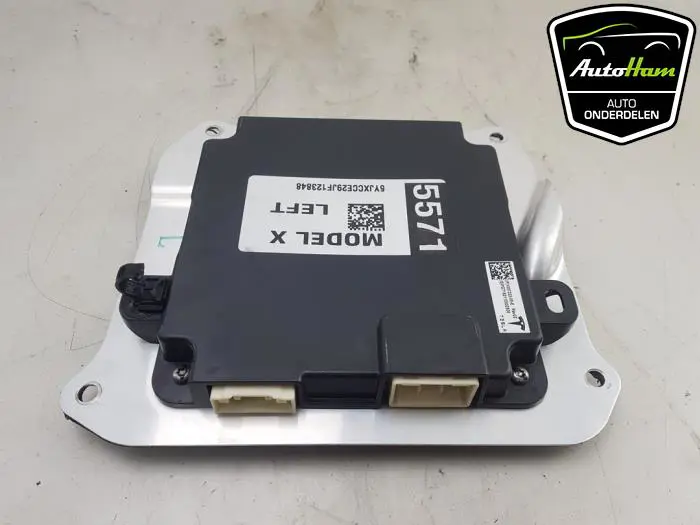Centrale Deurvergrendelings Module Tesla Model X