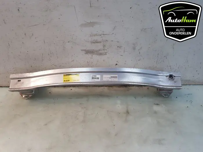 Bumperframe achter Mini ONE