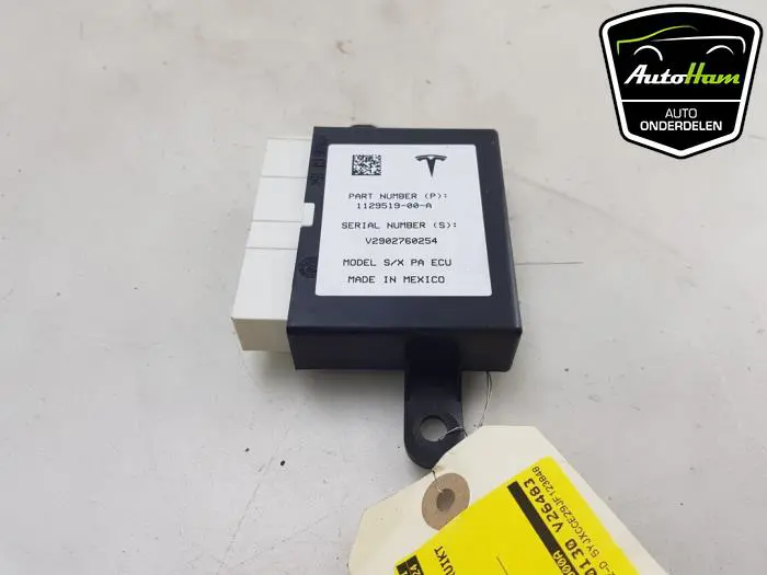 PDC Module Tesla Model X