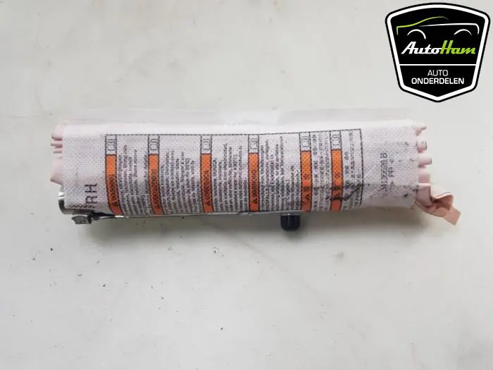 Airbag stoel (zitplaats) Suzuki Vitara