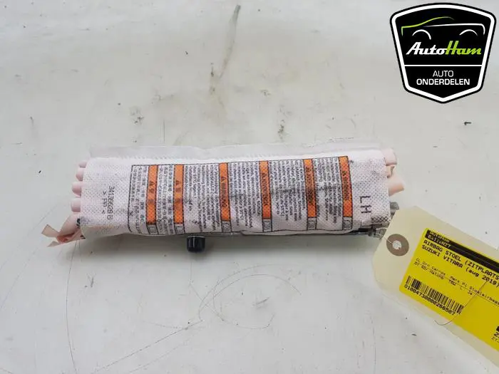 Airbag stoel (zitplaats) Suzuki Vitara