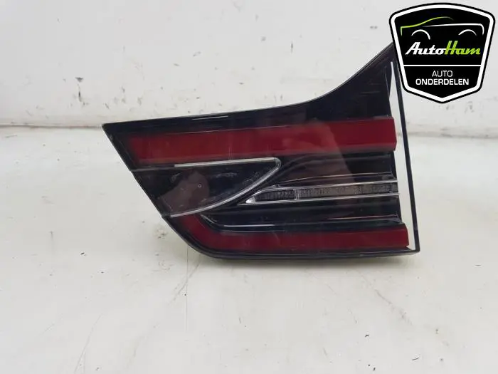 Achterlicht links Tesla Model X