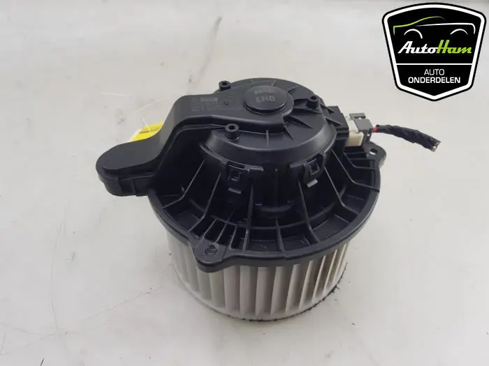 Kachel Ventilatiemotor Tesla Model X