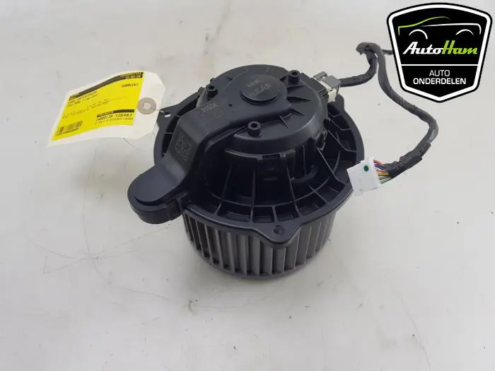 Kachel Ventilatiemotor Tesla Model X