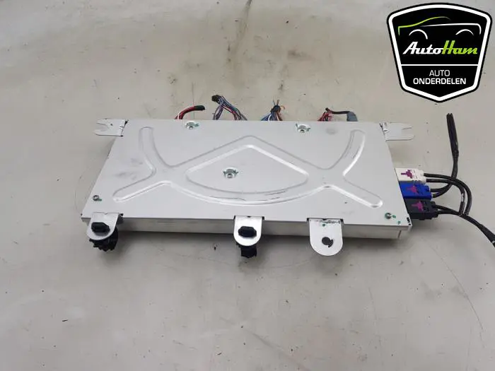 Computer Body Control Tesla Model X