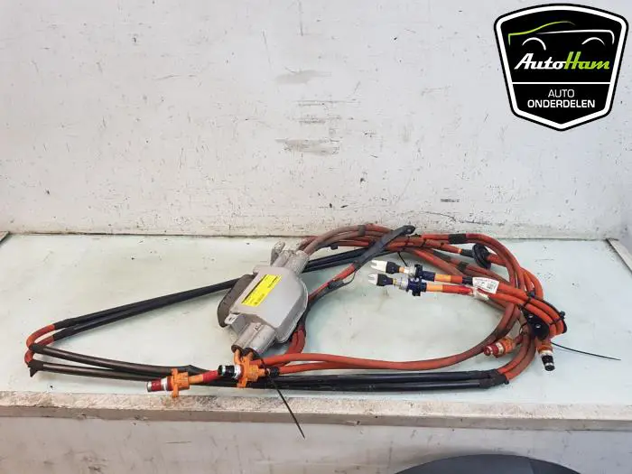 HV kabel (hoog voltage) Tesla Model X