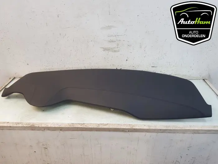 Airbag Set+Module Tesla Model X
