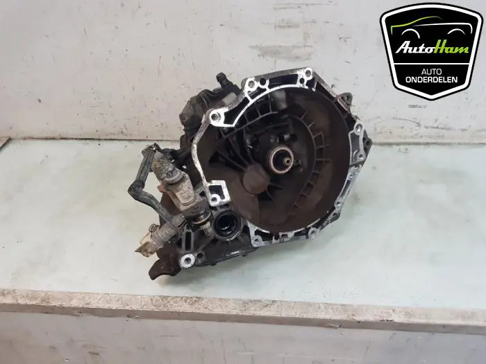 Versnellingsbak Opel Meriva