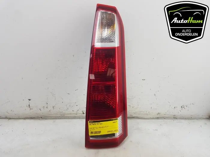 Achterlicht rechts Opel Meriva