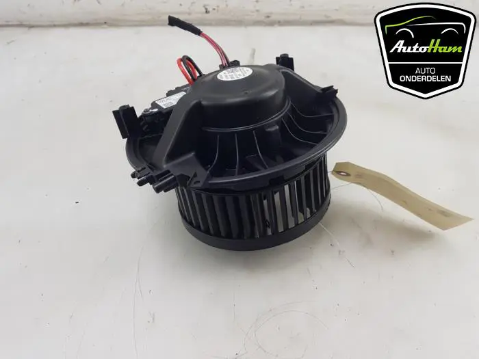 Kachel Ventilatiemotor Volkswagen Crafter