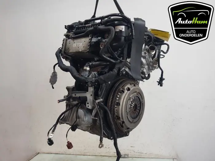 Motor Seat Arona