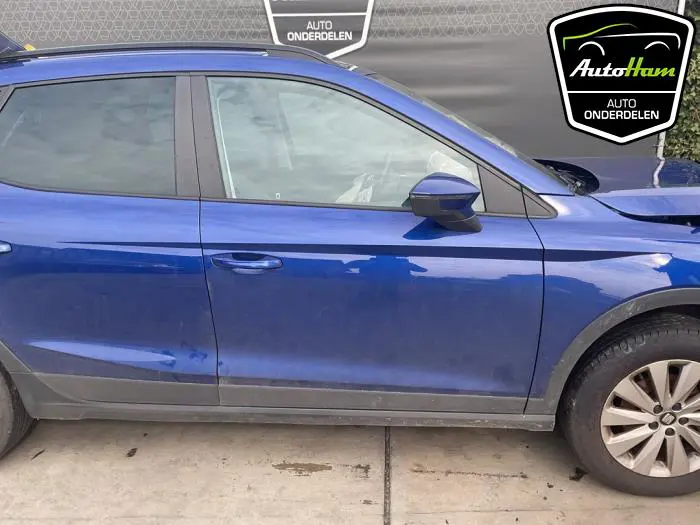 Portier 4Deurs rechts-voor Seat Arona