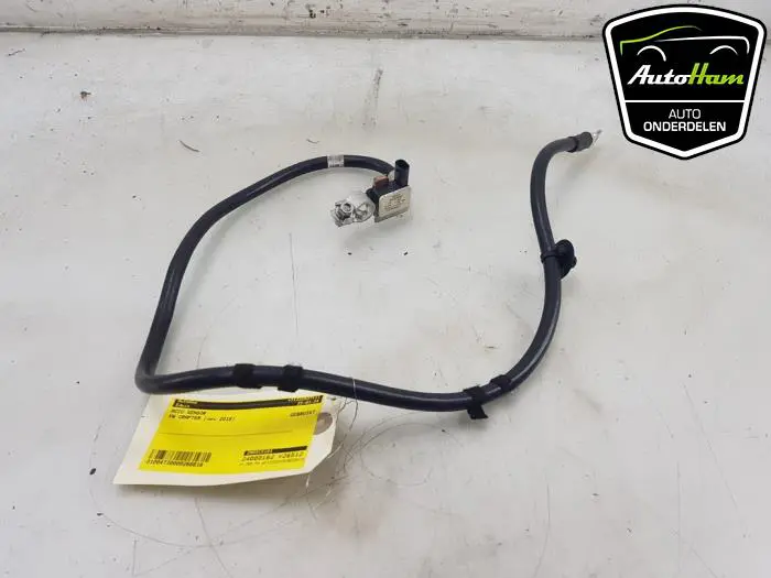 Accu sensor Volkswagen Crafter