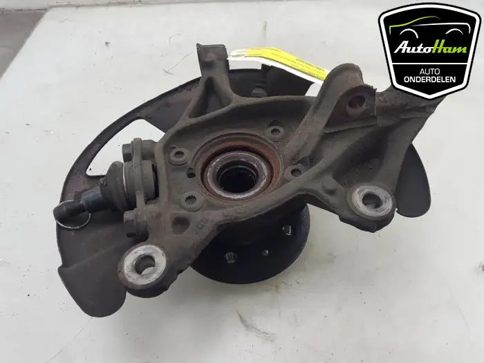 Fusee links-voor Volkswagen Crafter