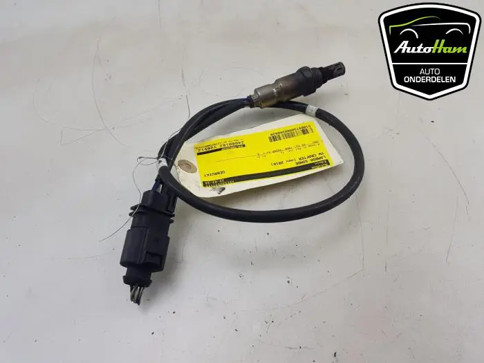 Lambda Sonde Volkswagen Crafter