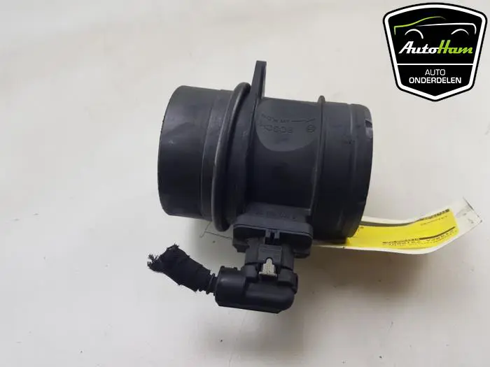 Luchthoeveelheidsmeter Volkswagen Crafter