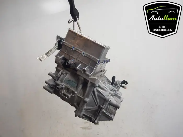 Elektromotor elektrische auto Dacia Spring
