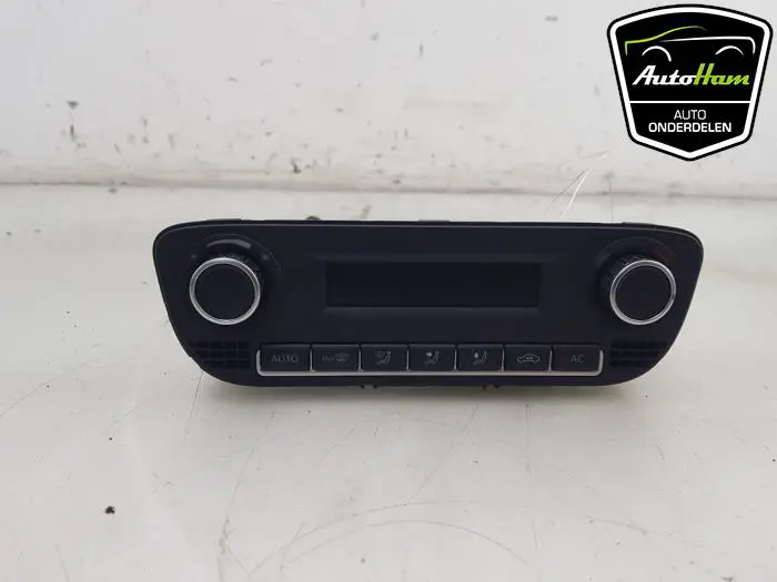 Kachel Bedieningspaneel Volkswagen Polo