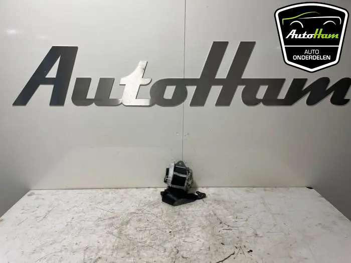 Veiligheidsgordel links-achter Audi Q4