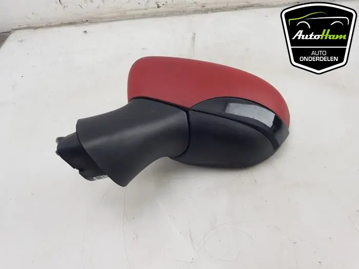 Buitenspiegel links Renault Clio