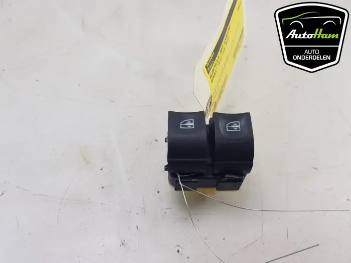 Elektrisch Raam Schakelaar Renault Clio