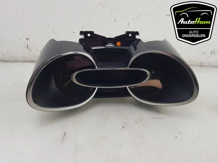 Instrumentenpaneel Renault Clio