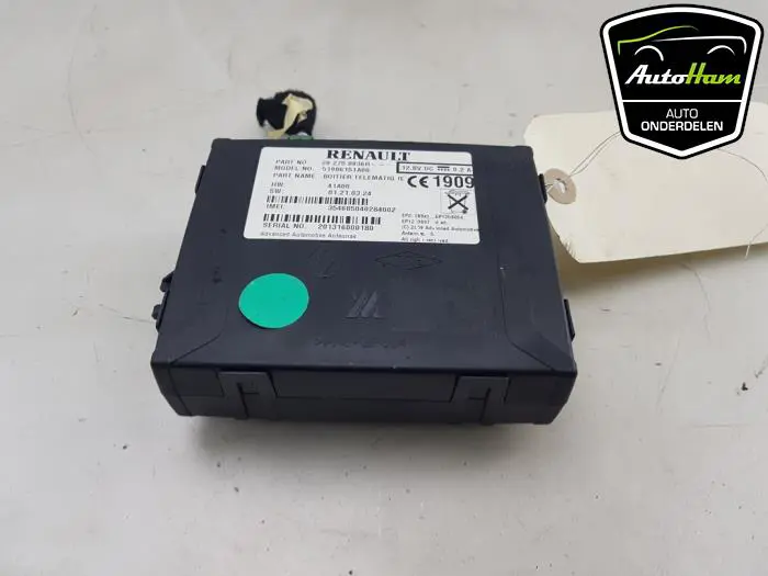 Telefoon Module Renault Clio