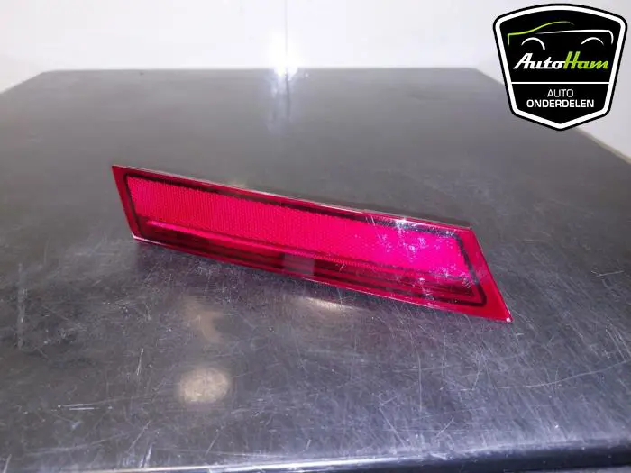 Bumper reflector links-achter Kia EV6