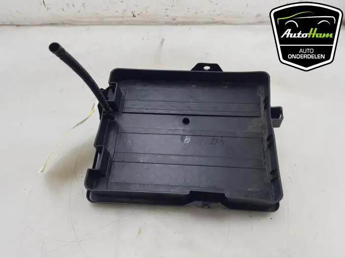 Accubak Dacia Spring