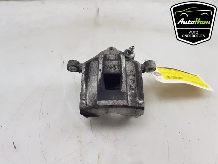 Remklauw (Tang) links-voor Dacia Spring