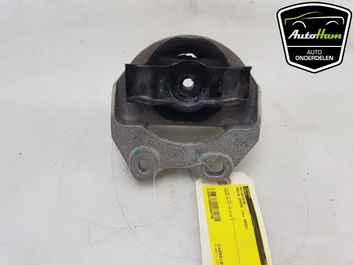 Motorsteun Dacia Spring