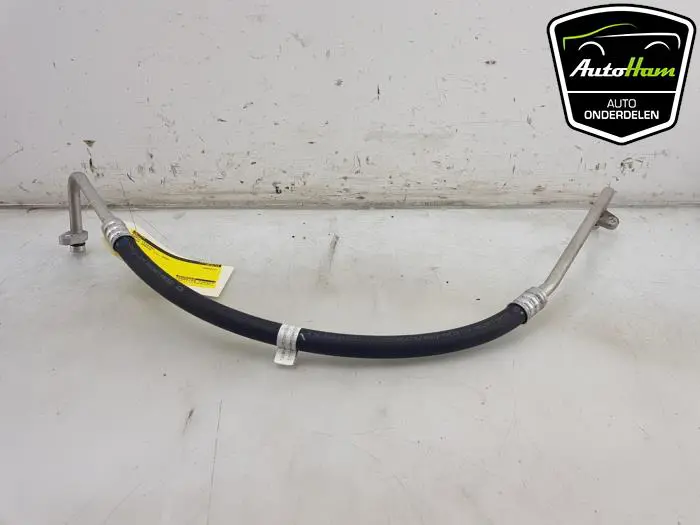 Airco Leiding Dacia Spring