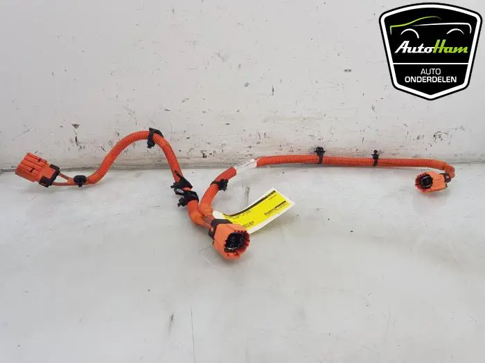 HV kabel (hoog voltage) Dacia Spring