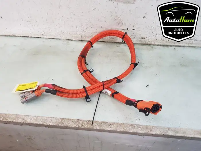 HV kabel (hoog voltage) Dacia Spring