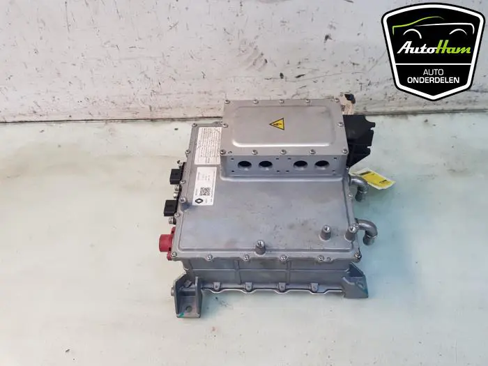 Inverter Dacia Spring