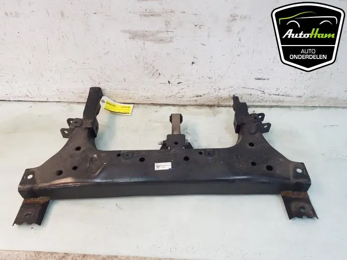 Subframe Dacia Spring